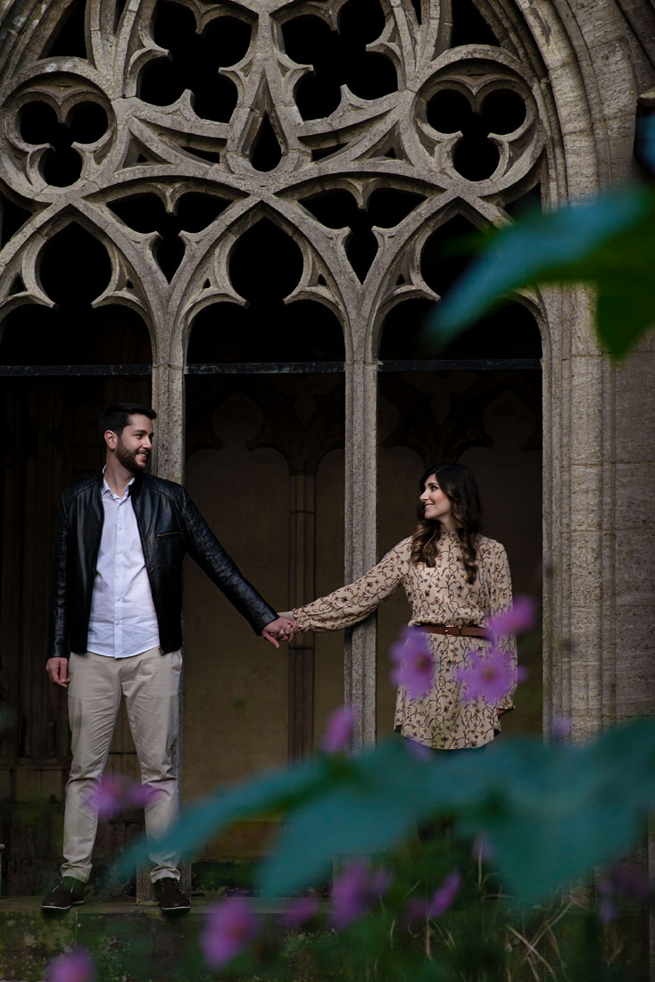  Couple Photo Session Utrecht