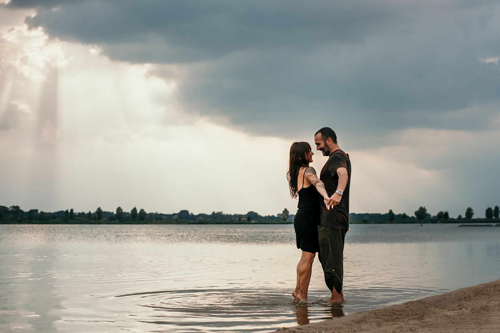 Amsterdam photographer Couples