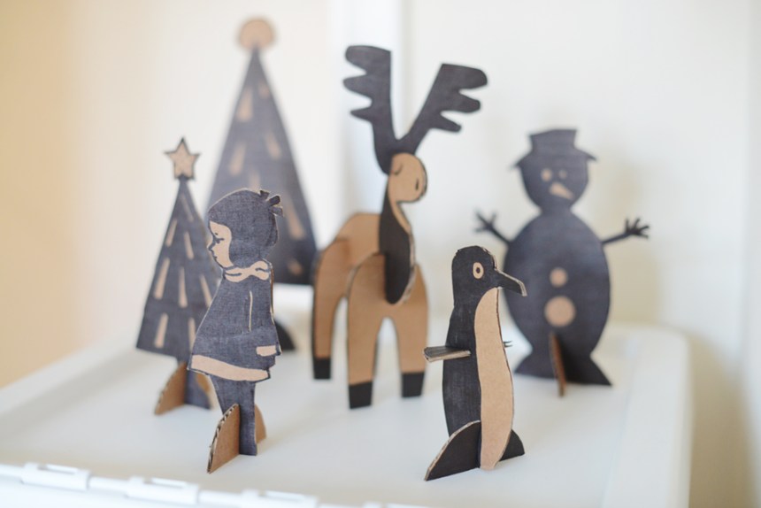 Cardboard-xmas-2