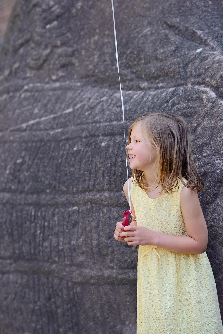 Spring Photoshoot in Utrecht Netherlands
