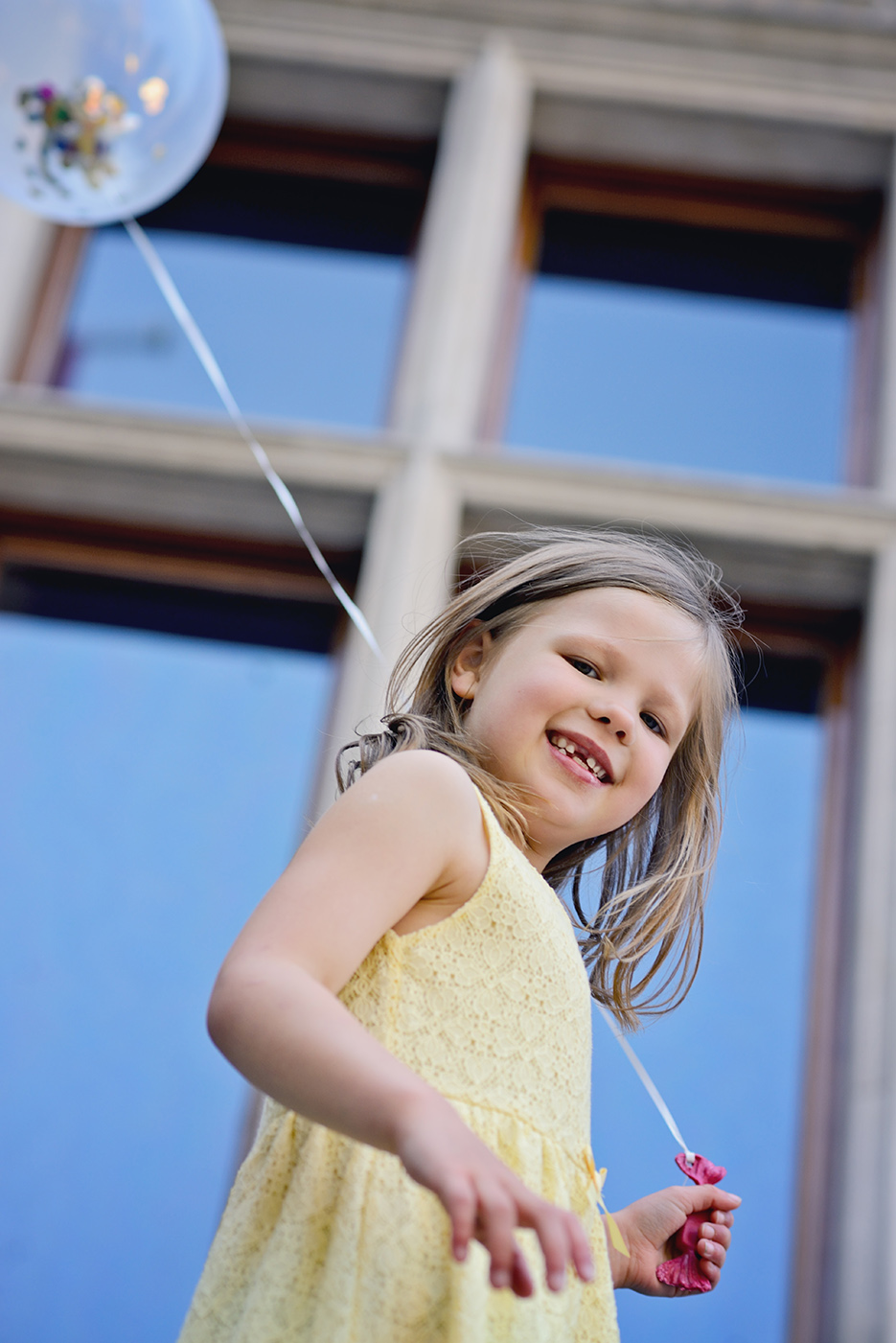 Spring Photoshoot in Utrecht Netherlands
