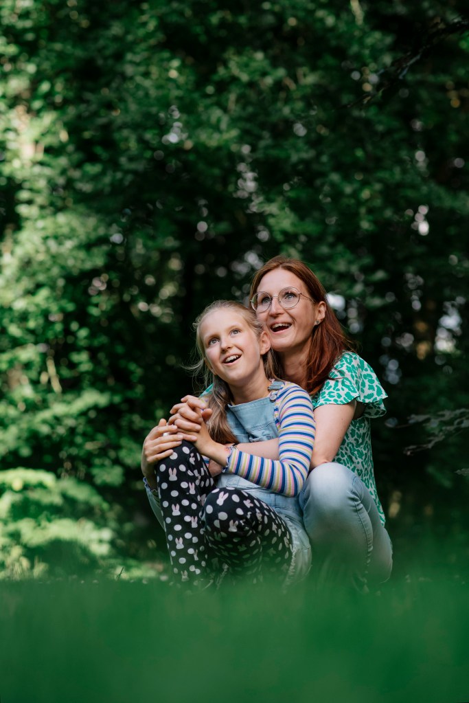 Spring Photo Session NL
