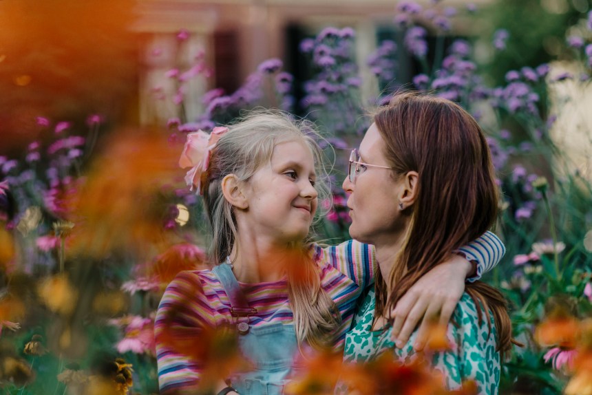 Spring Photoshoot Utrecht Bunnik