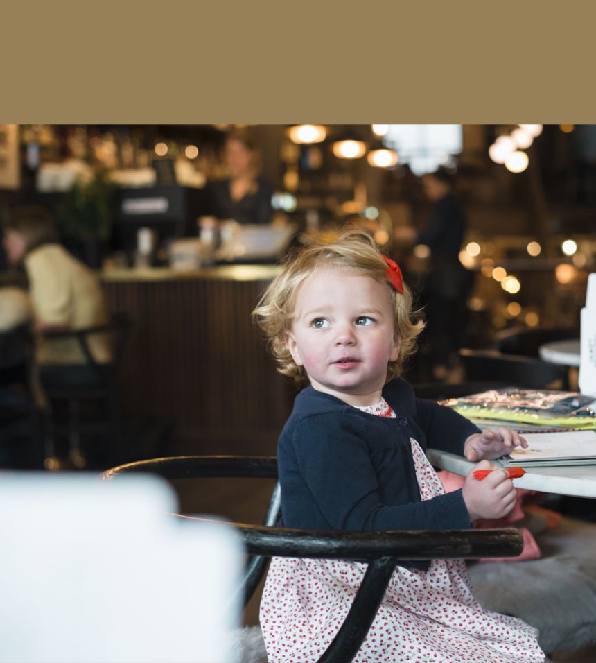 Photo Session in The Hague