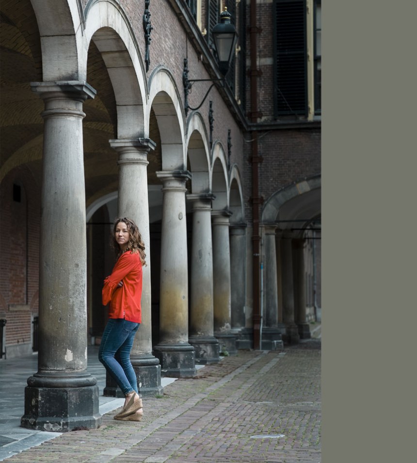 Family Photo Session in Den Haag