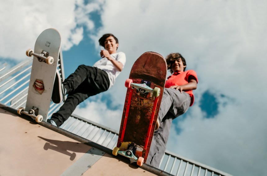 Photo session skateboarding skate skateboard