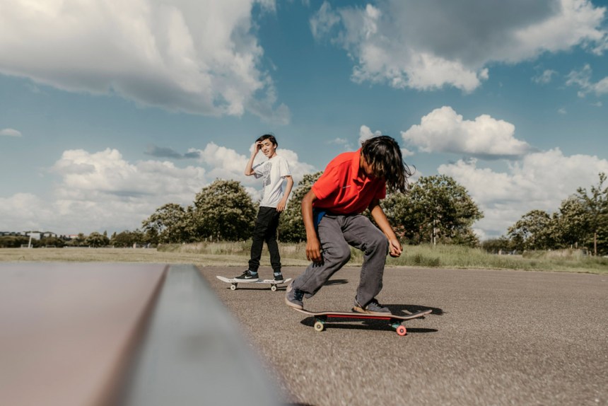 Photo session skateboarding skate skateboard