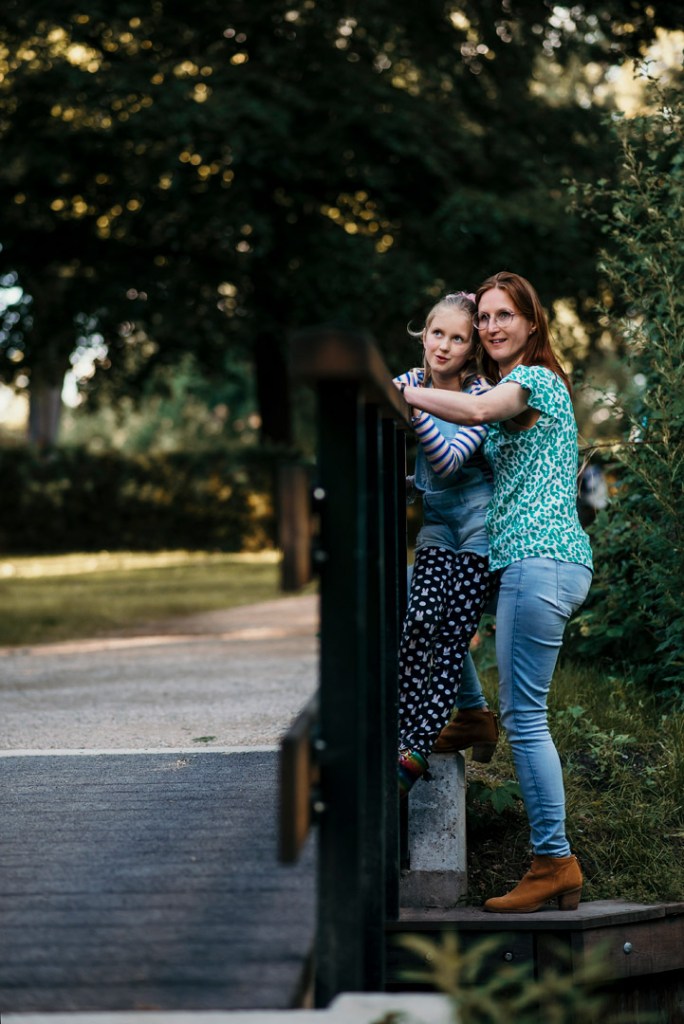 Motherhood Photo session