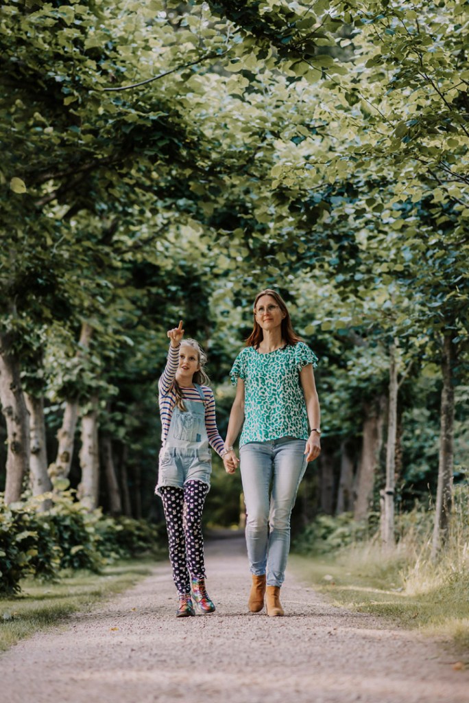 Teen Mom Photoshoot Utrecht