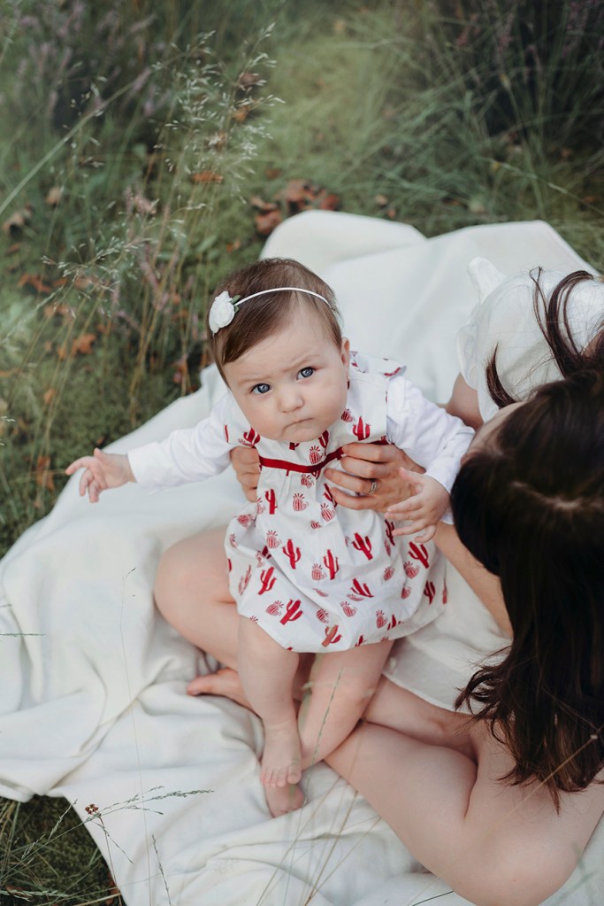 Baby Photo Session Netherlands Nederland