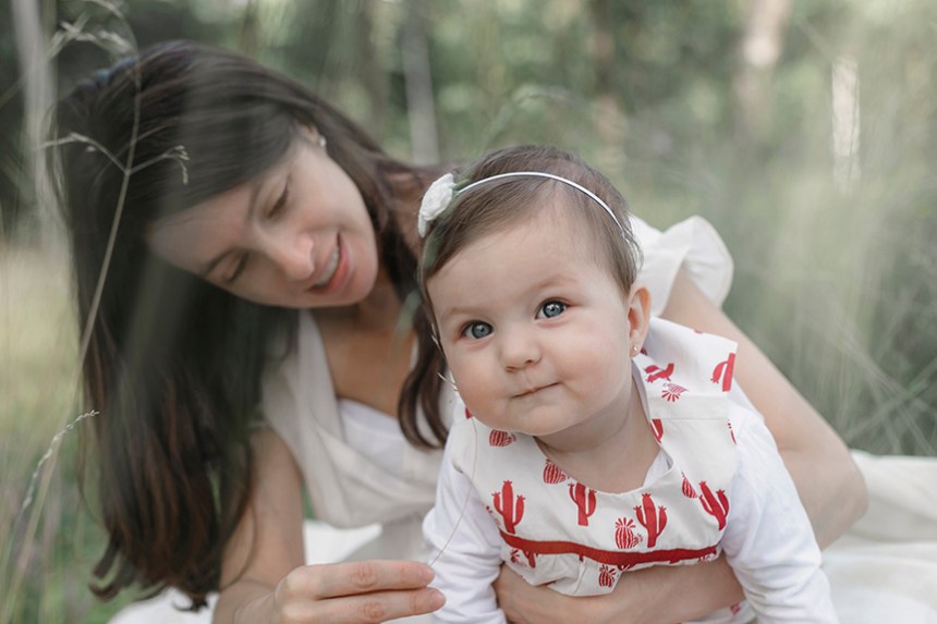 Baby Photo Session Utrecht Den Dolder
