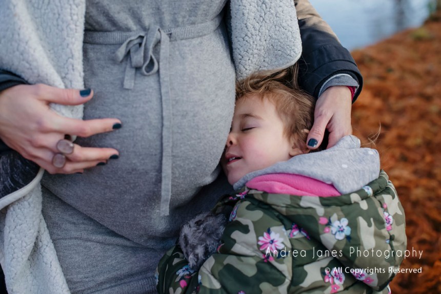 Tender little sister