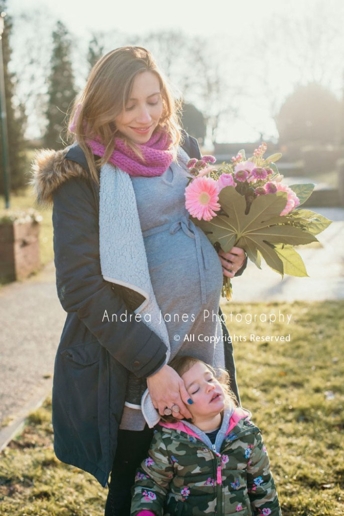Maternity Photo Session
