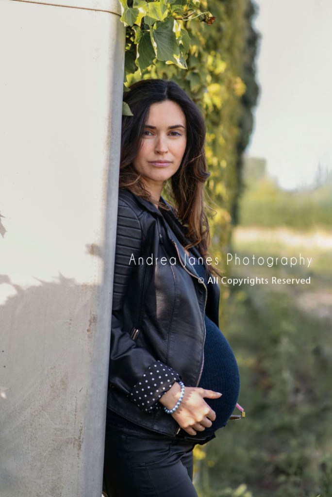 Maternity Photoshoot Utrecht