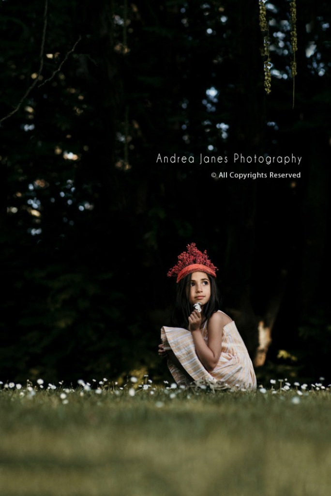 Spring Photoshoot in Utrecht Netherlands