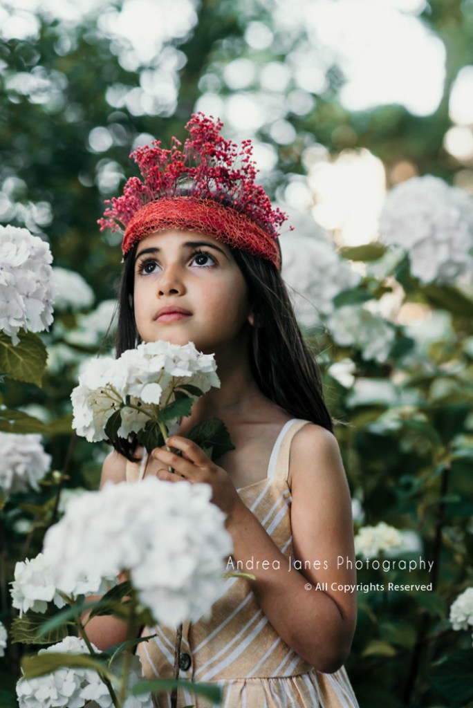 Spring Photoshoot in Utrecht Netherlands