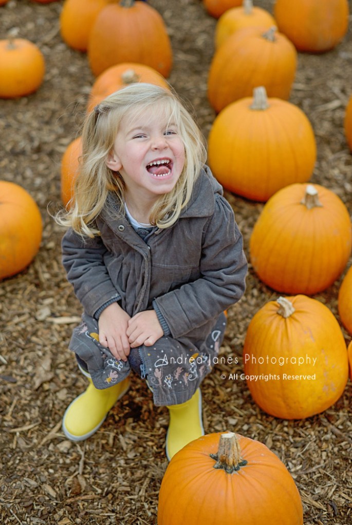 Autumn Photo Session