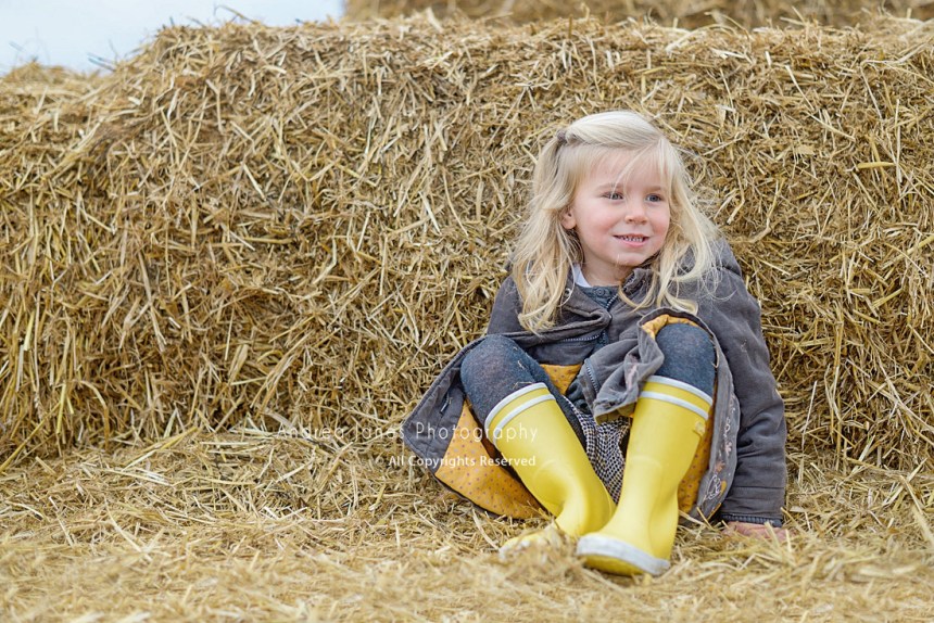 Autumn Photo Session