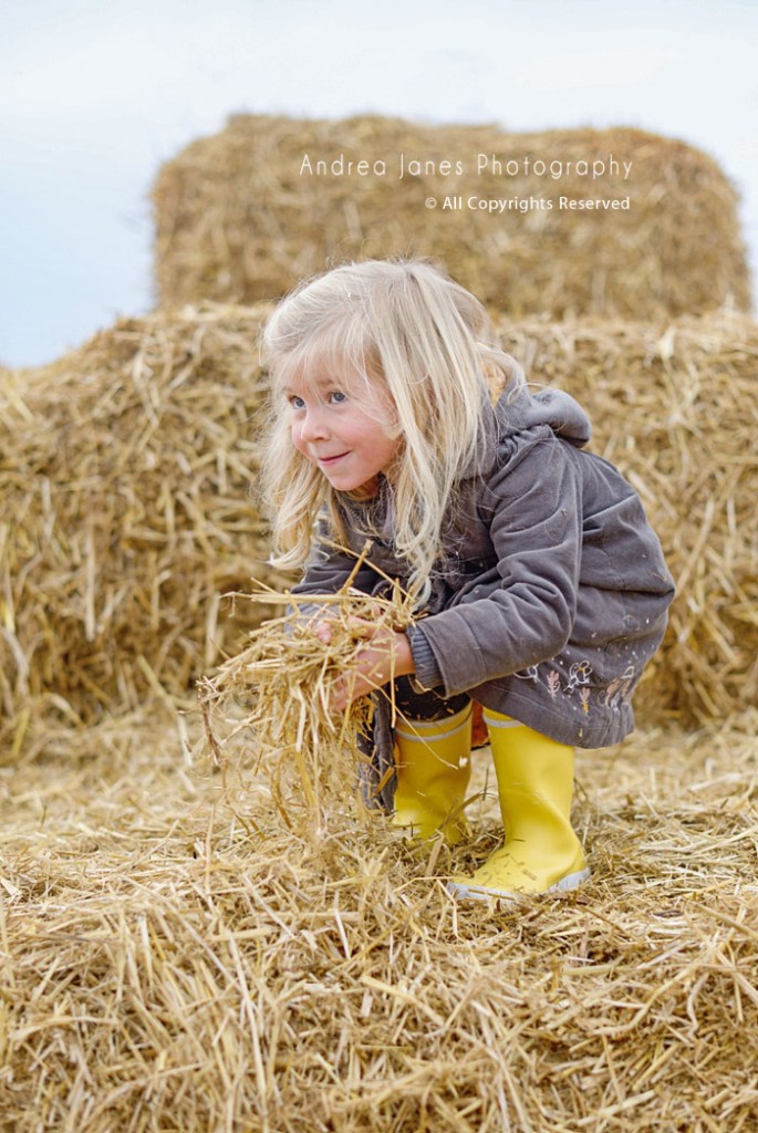 Autumn Photo Session