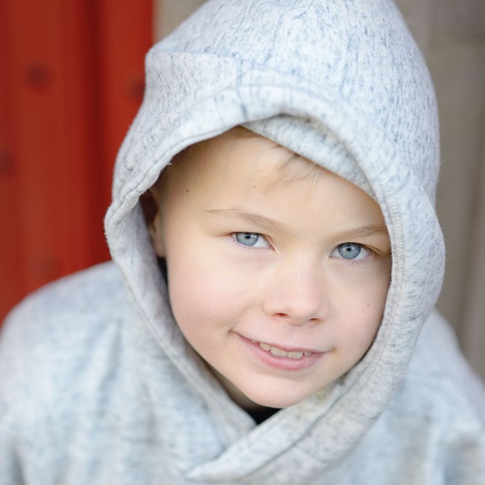 beautiful boy Utrecht