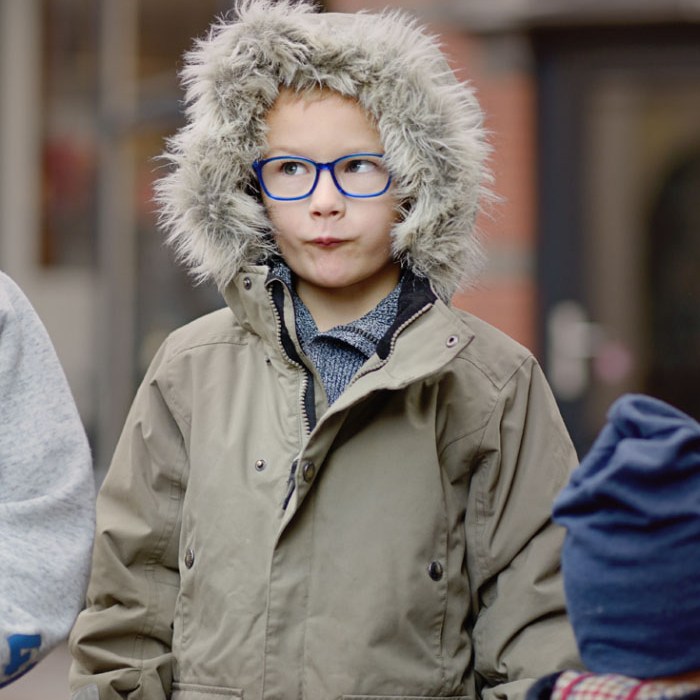 Family Photo Session in Utrecht