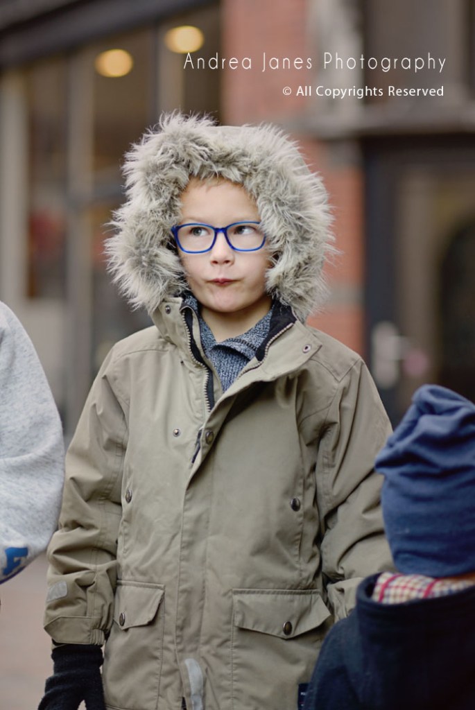 Family Photo Session in Utrecht