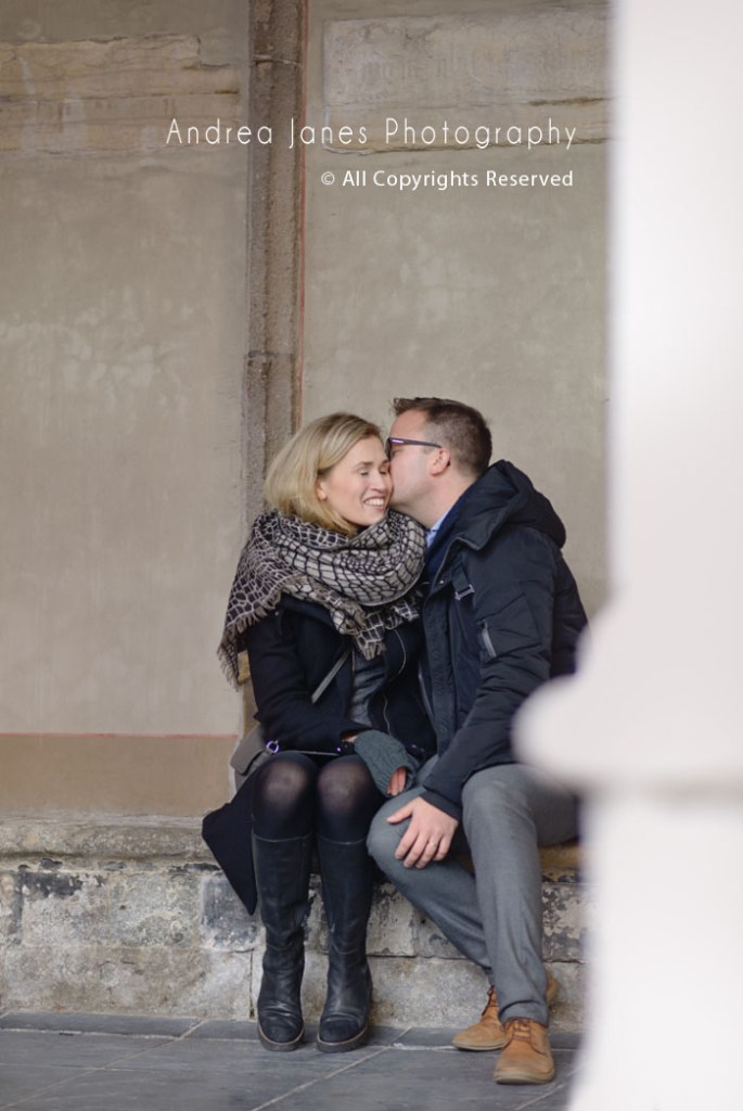 Couple Photo Session in Utrecht