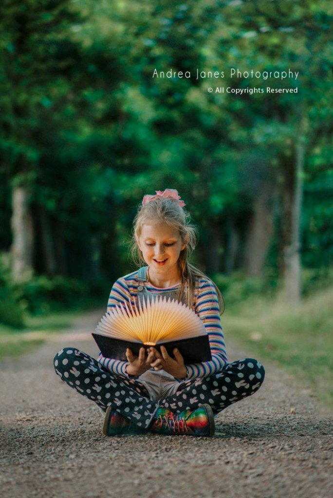 Magic spell Mini Session