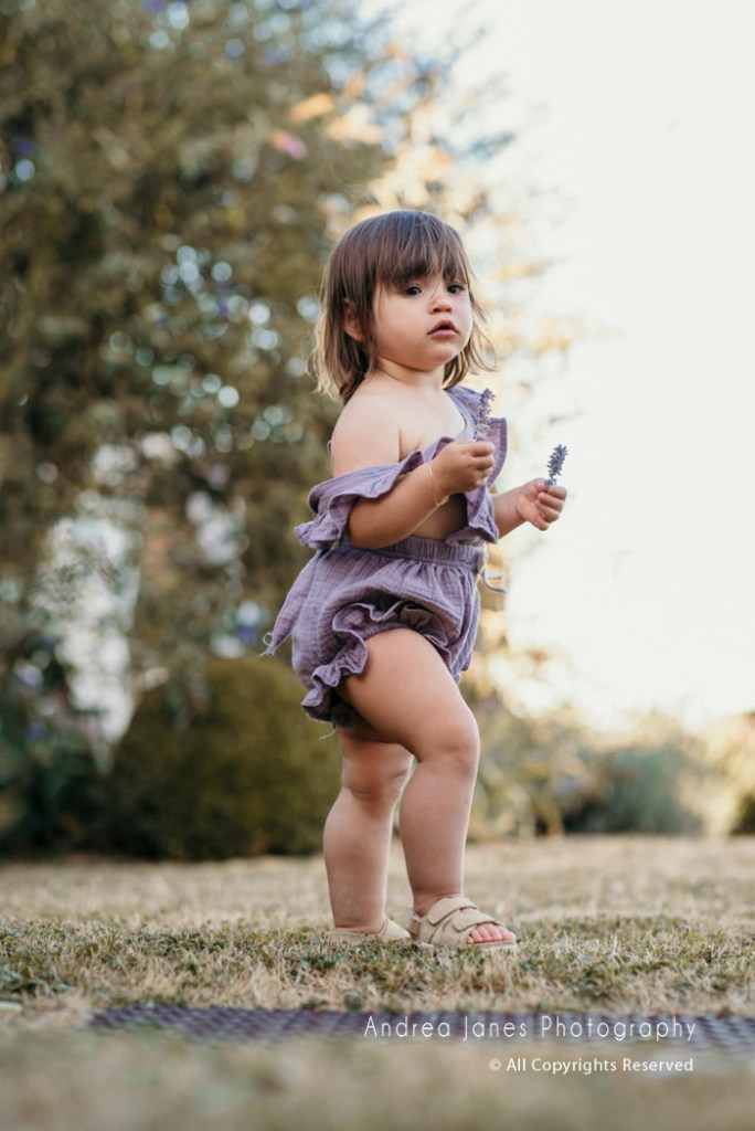 Toddler Photo session