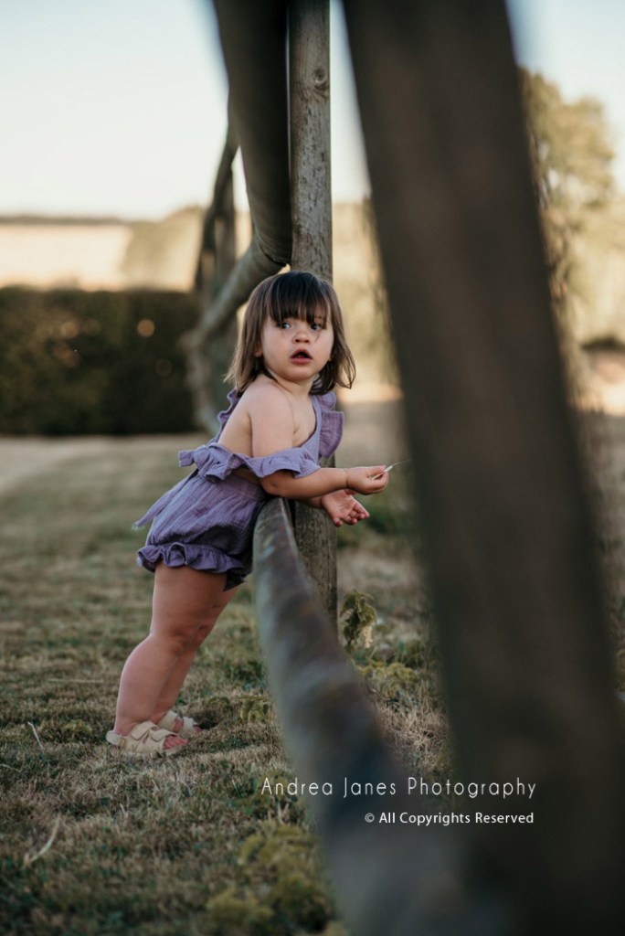 Mini Session in France