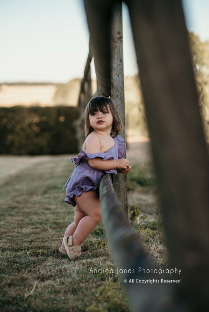 Mini Session Photoshoot