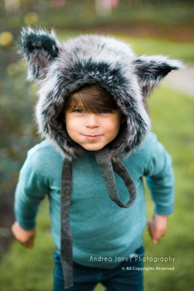 Mini Photo Session in the Netherland