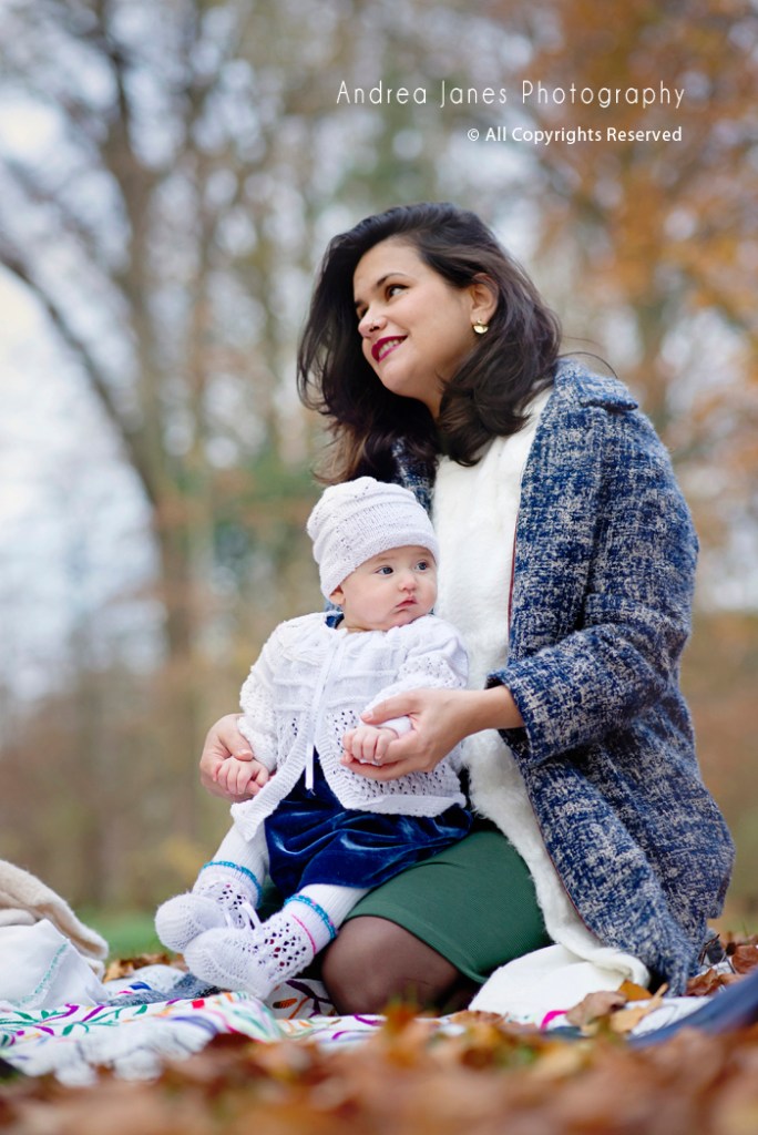 Fall Photo Session Rhijnauwen Utrecht NL