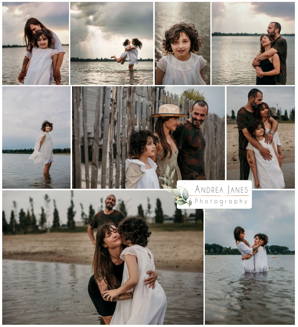 Family Photographer in Utrecht