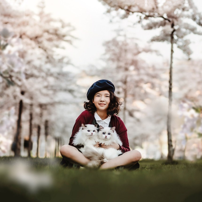 Mini Session in Utrecht