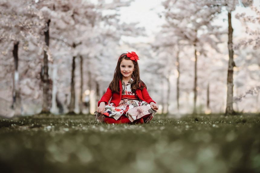 Mini Session in Utrecht