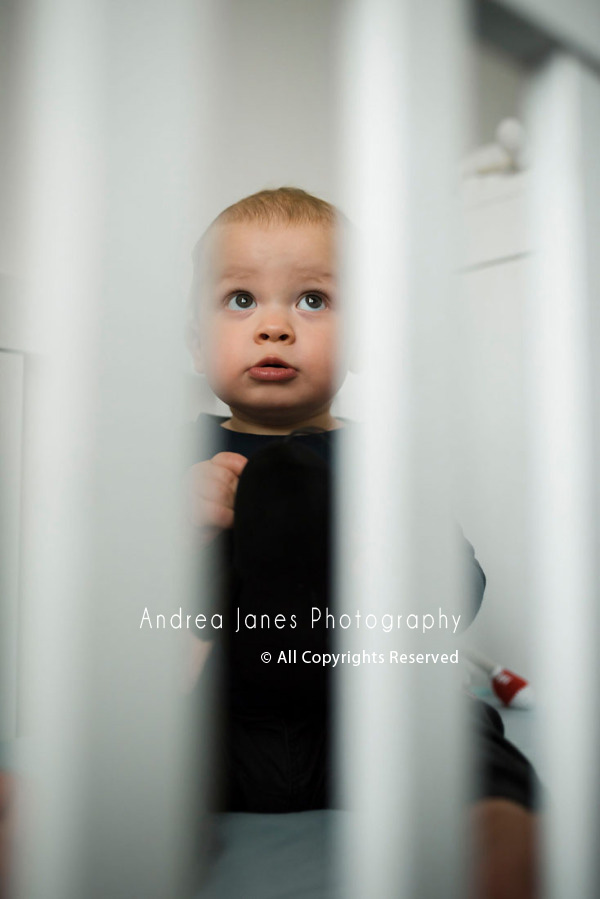 Cute baby photography