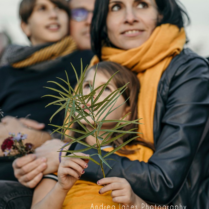 Family Photo Session in Maximapark Utrecht NL