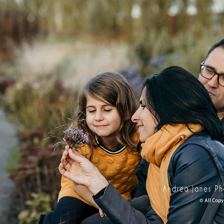 Family Photo Session in Maximapark Utrecht NL