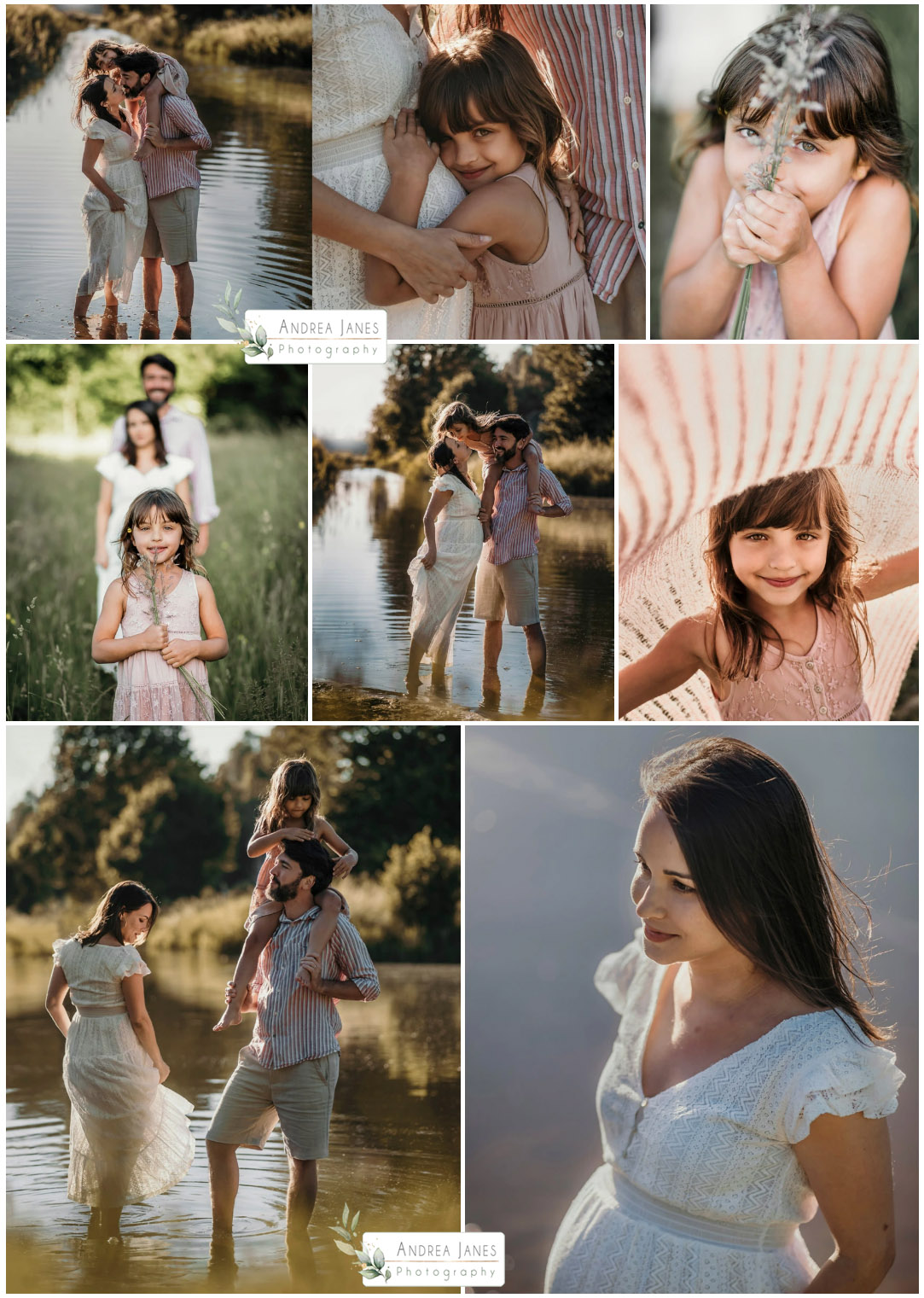 Beautiful pregnant Nederland Netherlands Utrecht Canal Maternity