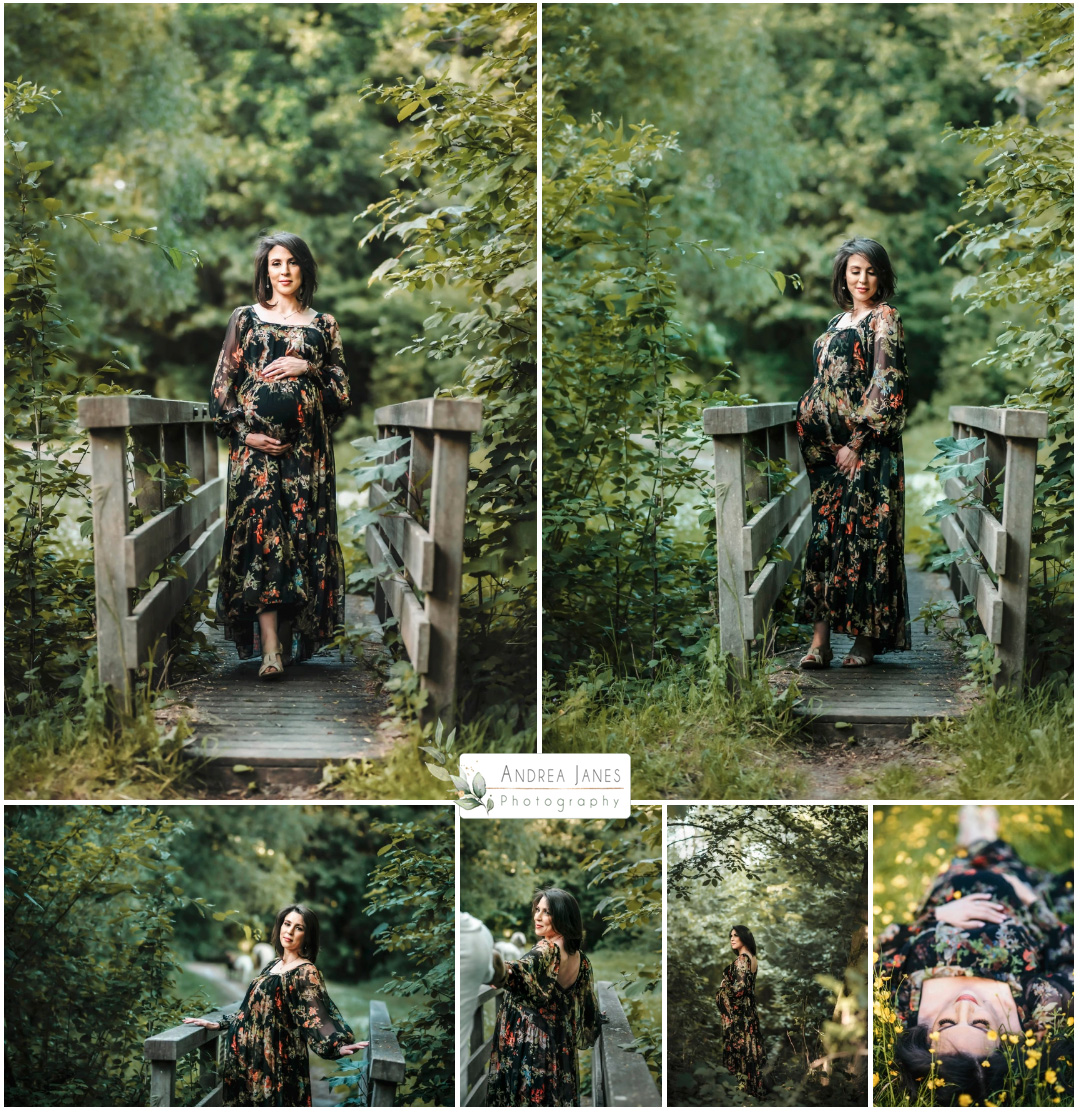 Maternity Photographer Netherlands Nederland Stunning mom mum