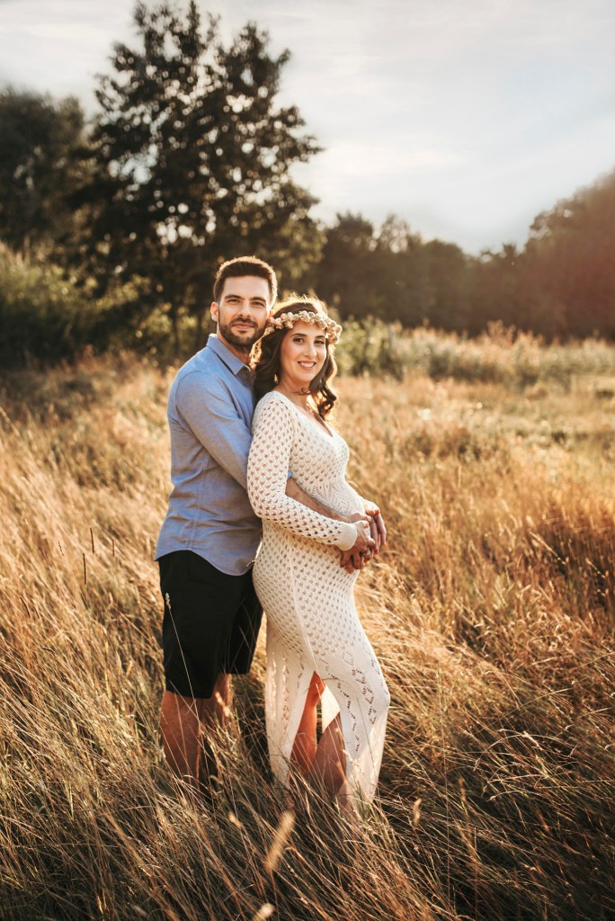 Family Photo Session in Maximapark Utrecht NL