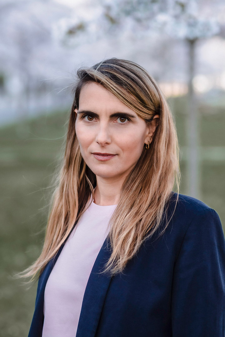 Portrait Leidsche Rijn Utrecht